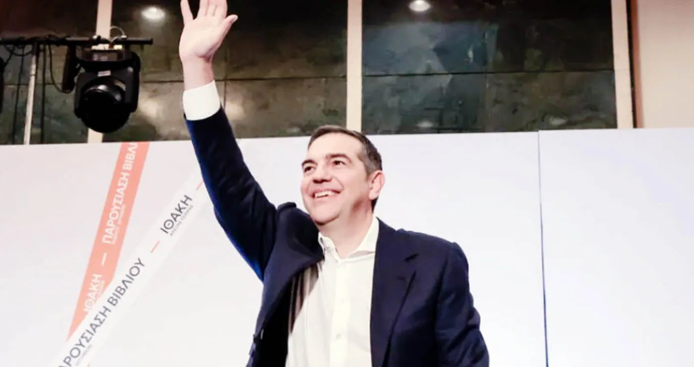 Κείμενο στήριξης από 140 πολίτες της ΠΕ Κοζάνης για την πρωτοβουλία Τσίπρα – Μεταξύ τους Καρυπίδης, Βατάλης, Δημητριάδης, Μήλιος