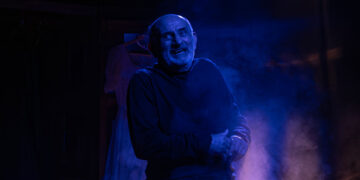 Πτολεμαΐδα: Το «Ροδάφ’νον» του Κ. Διαμαντίδη, σε σκηνοθεσία Θ. Μουμουλίδη, με τον Τάκη Βαμβακίδη ανοίγει το Φεστιβάλ Θεάτρου στην Ποντιακή Διάλεκτο