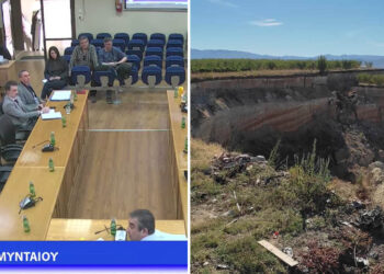 Ορυχείο Βεγόρας: Απειλή απένταξης οι ιδιωτικές εκτάσεις – Μόνη λύση για το έργο αποκατάστασης είναι η απαλλοτρίωση 325 στρμ.