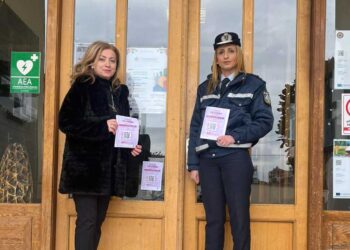 Εορδαία: Δράση για την ευαισθητοποίηση του κοινού στο πλαίσιο της Διεθνούς Ημέρας Γυναικών