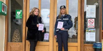 Εορδαία: Δράση για την ευαισθητοποίηση του κοινού στο πλαίσιο της Διεθνούς Ημέρας Γυναικών