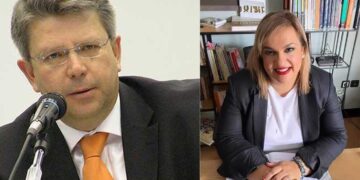 Βόσδου κατά Φαρμάκη για τον οινοτουρισμό στο Βελιγράδι: «Δεν έχει κατανοήσει τη λειτουργία της Περιφέρειας»