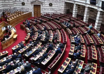 ΟΠΕΚΕΠΕ: Δεύτερη δικογραφία από την Ευρωπαϊκή Εισαγγελία – Ζητείται άρση ασυλίας για 11 βουλευτές της ΝΔ