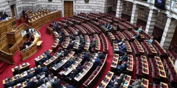 ΟΠΕΚΕΠΕ: Δεύτερη δικογραφία από την Ευρωπαϊκή Εισαγγελία – Ζητείται άρση ασυλίας για 11 βουλευτές της ΝΔ