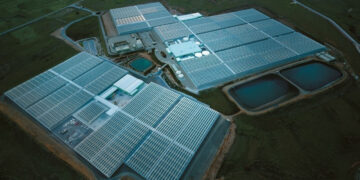 Wonderplant: Η μεγάλη επέκταση στην Πτολεμαΐδα και οι ΣΗΘΥΑ ισχύος 30 MW