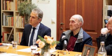 Ο Μιχάλης Χαραλαμπίδης της μνήμης και του αγώνα – Γράφει ο Θεοφάνης Μαλκίδης