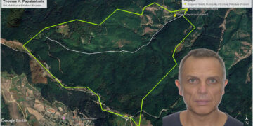 Χείμαρρος “Εμπορίου”, Εορδαίας: Πάνω από 3,6 εκατομμύρια κυβικά μέτρα νερού στα φράγματα, τους τελευταίους 27 μήνες – Του Θωμά Παπαλάσκαρη