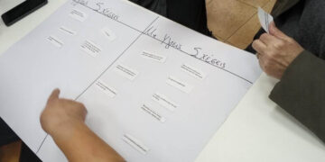 Ενημερωτική δράση με θέμα τις υγιείς και κακοποιητικές σχέσεις πραγματοποιήθηκε στο Σχολείο Δεύτερης Ευκαιρίας Κοζάνης