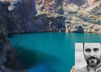 Από λίμνη σε σκηνή πολιτισμού: Η πρόταση του Στέλιου Χλιάρα για την «πράσινη λίμνη» Μαυροδενδρίου