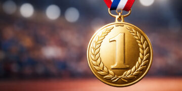 Πρωτιά για μαθητή της Κοζάνης: Ο Θεόδωρος Σπανός πήρε το χρυσό στο Πανελλήνιο Σχολικό Τζούντο