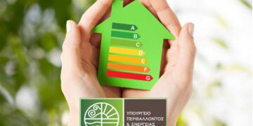 Παρατάσεις για τα προγράμματα «Εξοικονομώ» ανακοίνωσε το Υπουργείο Ενέργειας