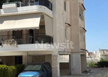 Ηλιούπολη: Ανατριχίλα από το σημείωμα της 17χρονης – «Αυτός ο κόσμος δεν είναι πια για μένα»