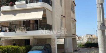Ηλιούπολη: Ανατριχίλα από το σημείωμα της 17χρονης – «Αυτός ο κόσμος δεν είναι πια για μένα»