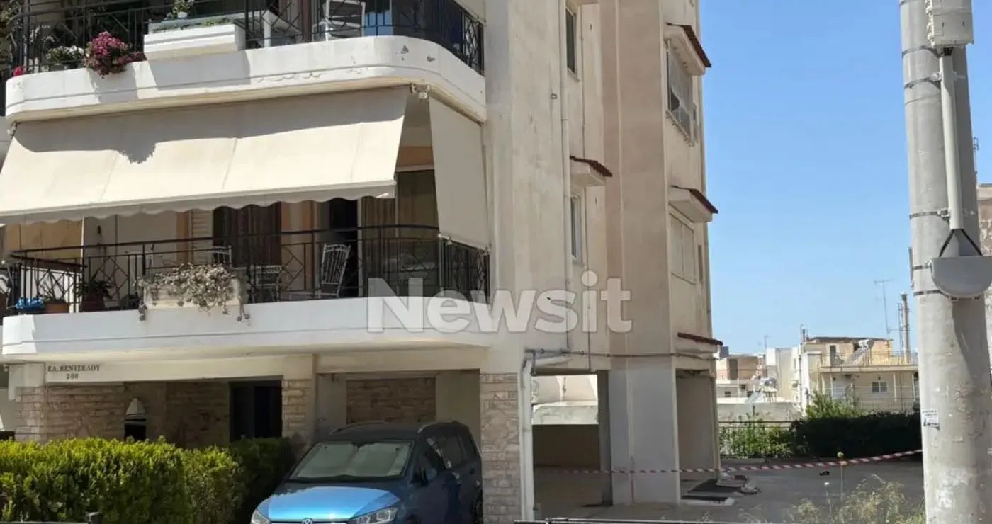 Ηλιούπολη: Ανατριχίλα από το σημείωμα της 17χρονης – «Αυτός ο κόσμος δεν είναι πια για μένα»