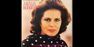 Οι μουσικές επιλογές του e-ptolemeos.gr: Amália Rodrigues – Uma Casa Portuguesa (1987)