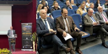 Αμύνταιο: Στο επίκεντρο ενέργεια, εκπαίδευση και βιώσιμη ανάπτυξη στο τριήμερο συνέδριο, παρουσία του Βαγγέλη Μεϊμαράκη