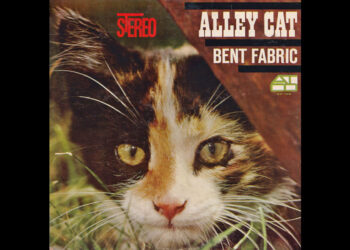 Οι μουσικές επιλογές του e-ptolemeos.gr: Bent Fabric – Alley Cat (1962)