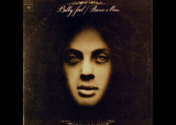 Οι μουσικές επιλογές του e-ptolemeos.gr: Billy Joel – The Ballad Of Billy The Kid (1973)