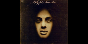 Οι μουσικές επιλογές του e-ptolemeos.gr: Billy Joel – The Ballad Of Billy The Kid (1973)