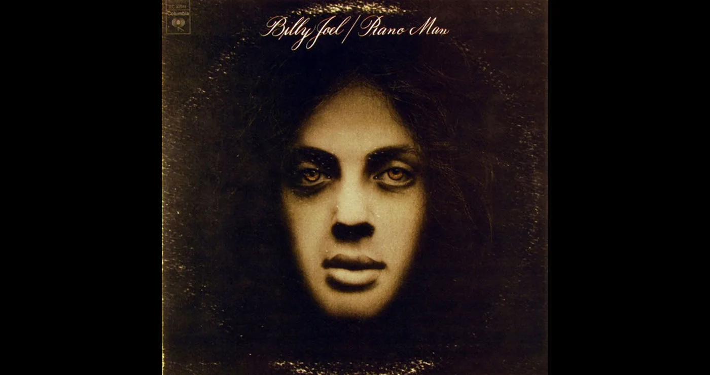 Οι μουσικές επιλογές του e-ptolemeos.gr: Billy Joel – The Ballad Of Billy The Kid (1973)