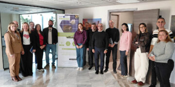 Περιφέρεια Δυτικής Μακεδονίας: Προχωρά το έργο BiodIvErSe / Interreg Europe με έμφαση στην προστασία της βιοποικιλότητας