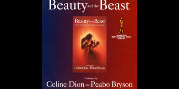 Οι μουσικές επιλογές του e-ptolemeos.gr: Celine Dion & Peabo Bryson – Beauty And The Beast (Soundtrack) (1991)