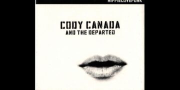 Οι μουσικές επιλογές του e-ptolemeos.gr: Cody Canada & The Departed – All Nighter (2015)