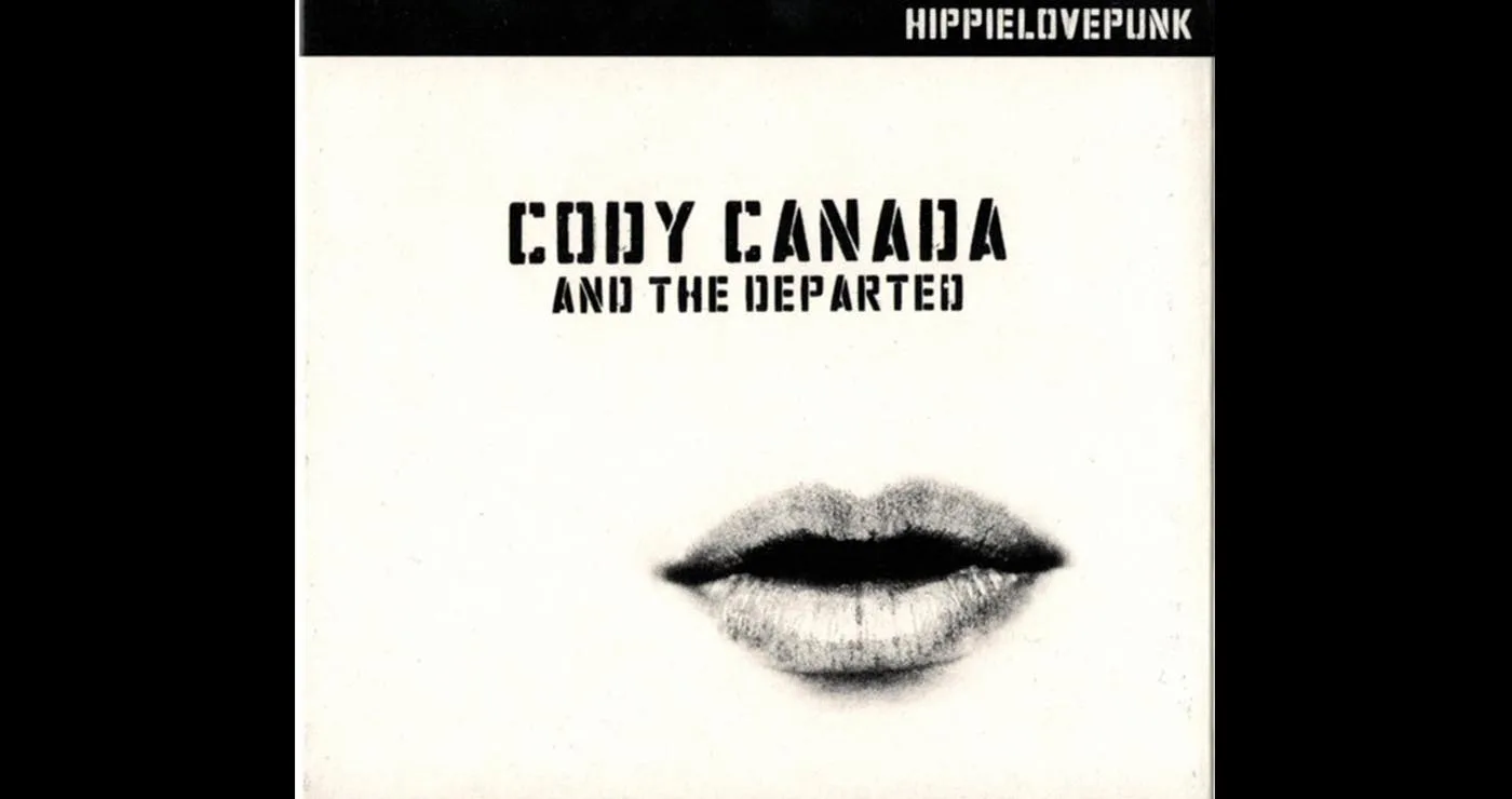Οι μουσικές επιλογές του e-ptolemeos.gr: Cody Canada & The Departed – All Nighter (2015)