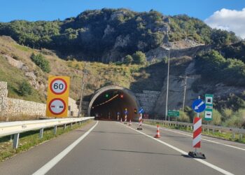 Εγνατία ταλαιπωρίας χωρίς χρονοδιάγραμμα- Καμία μείωση των διοδίων