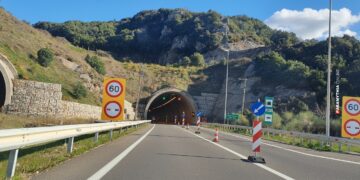 Εγνατία ταλαιπωρίας χωρίς χρονοδιάγραμμα- Καμία μείωση των διοδίων