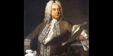 Οι μουσικές επιλογές του e-ptolemeos.gr: Georg Friedrich Händel (1685-1759) – Minuet in G minor, HWV 434