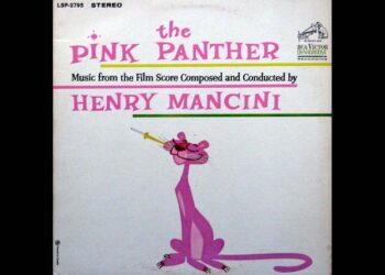 Οι μουσικές επιλογές του e-ptolemeos.gr: Henry Mancini – It Had Better Be Tonight (Meglio Stasera) (1963)