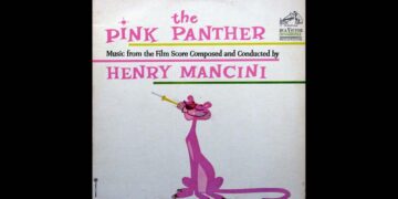 Οι μουσικές επιλογές του e-ptolemeos.gr: Henry Mancini – It Had Better Be Tonight (Meglio Stasera) (1963)
