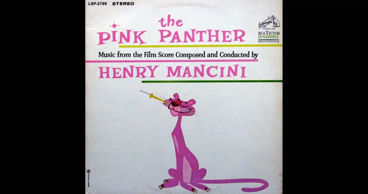 Οι μουσικές επιλογές του e-ptolemeos.gr: Henry Mancini – It Had Better Be Tonight (Meglio Stasera) (1963)