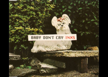 Οι μουσικές επιλογές του e-ptolemeos.gr: INXS – Baby Don’t Cry (1992)