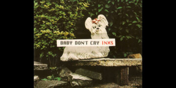 Οι μουσικές επιλογές του e-ptolemeos.gr: INXS – Baby Don’t Cry (1992)