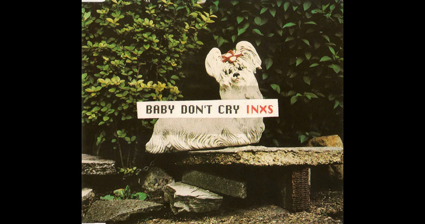 Οι μουσικές επιλογές του e-ptolemeos.gr: INXS – Baby Don’t Cry (1992)