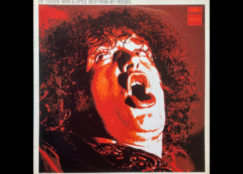 Οι μουσικές επιλογές του e-ptolemeos.gr: Joe Cocker – With A Little Help From My Friends (1969)