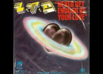 Οι μουσικές επιλογές του e-ptolemeos.gr: L.T.D. – Never Get Enough Of Your Love (1977)