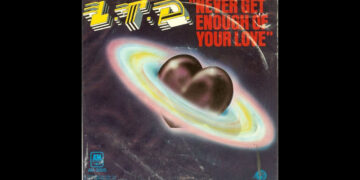 Οι μουσικές επιλογές του e-ptolemeos.gr: L.T.D. – Never Get Enough Of Your Love (1977)