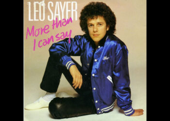 Οι μουσικές επιλογές του e-ptolemeos.gr: Leo Sayer – More Than I Can Say (1980)