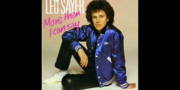 Οι μουσικές επιλογές του e-ptolemeos.gr: Leo Sayer – More Than I Can Say (1980)