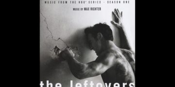 Οι μουσικές επιλογές του e-ptolemeos.gr: Max Richter – Departure (Home) (2015)
