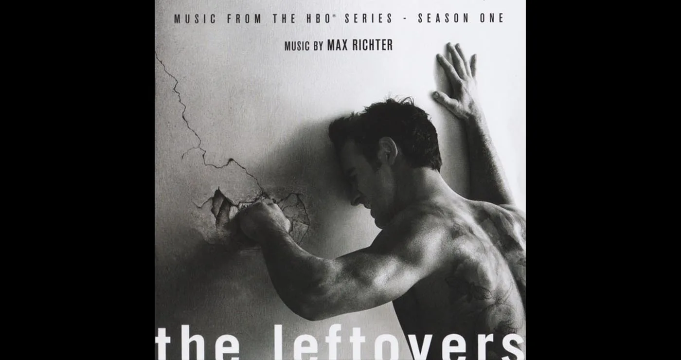 Οι μουσικές επιλογές του e-ptolemeos.gr: Max Richter – Departure (Home) (2015)