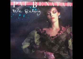Οι μουσικές επιλογές του e-ptolemeos.gr: Pat Benatar – We Belong (1984)
