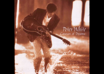 Οι μουσικές επιλογές του e-ptolemeos.gr: Peter White – Venice Beach (1996)