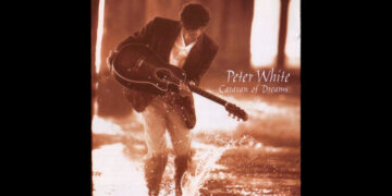 Οι μουσικές επιλογές του e-ptolemeos.gr: Peter White – Venice Beach (1996)
