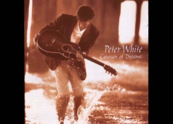 Οι μουσικές επιλογές του e-ptolemeos.gr: Peter White – Venice Beach (1996)
