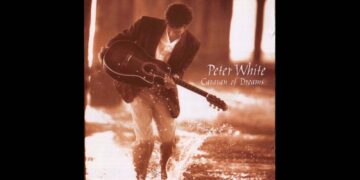 Οι μουσικές επιλογές του e-ptolemeos.gr: Peter White – Venice Beach (1996)