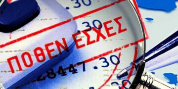 Δυτική Μακεδονία: Δείτε τα Πόθεν Έσχες των Βουλευτών, των Δημάρχων & του Περιφερειάρχη, για το 2025